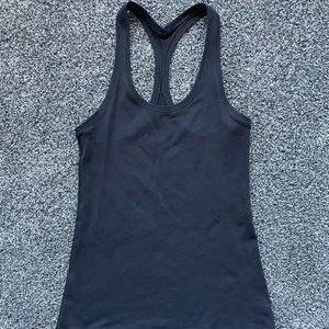 Lululemon Cool Racerback Tank
